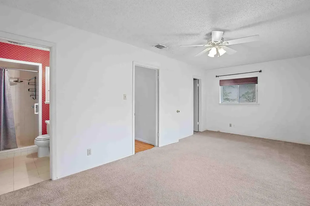 1912 Parkside Lane Austin TX 78745