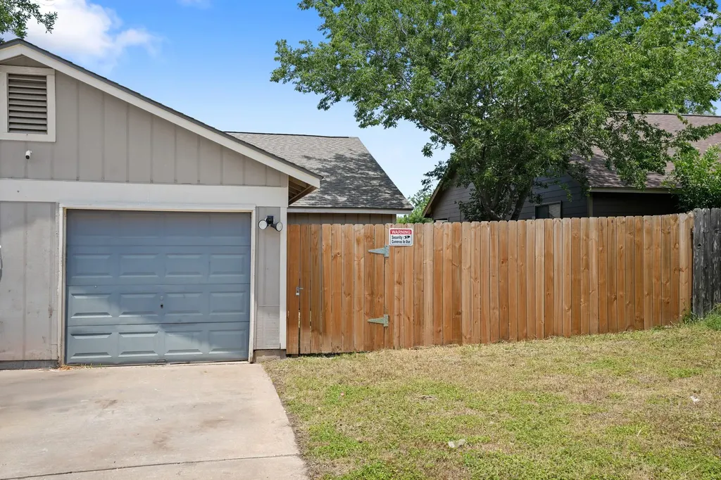 12323 Alderbrook Drive Austin TX 78758