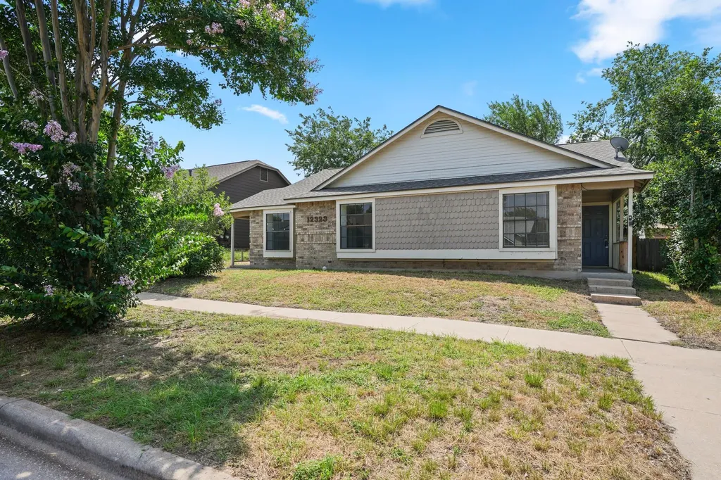 12323 Alderbrook Drive Austin TX 78758