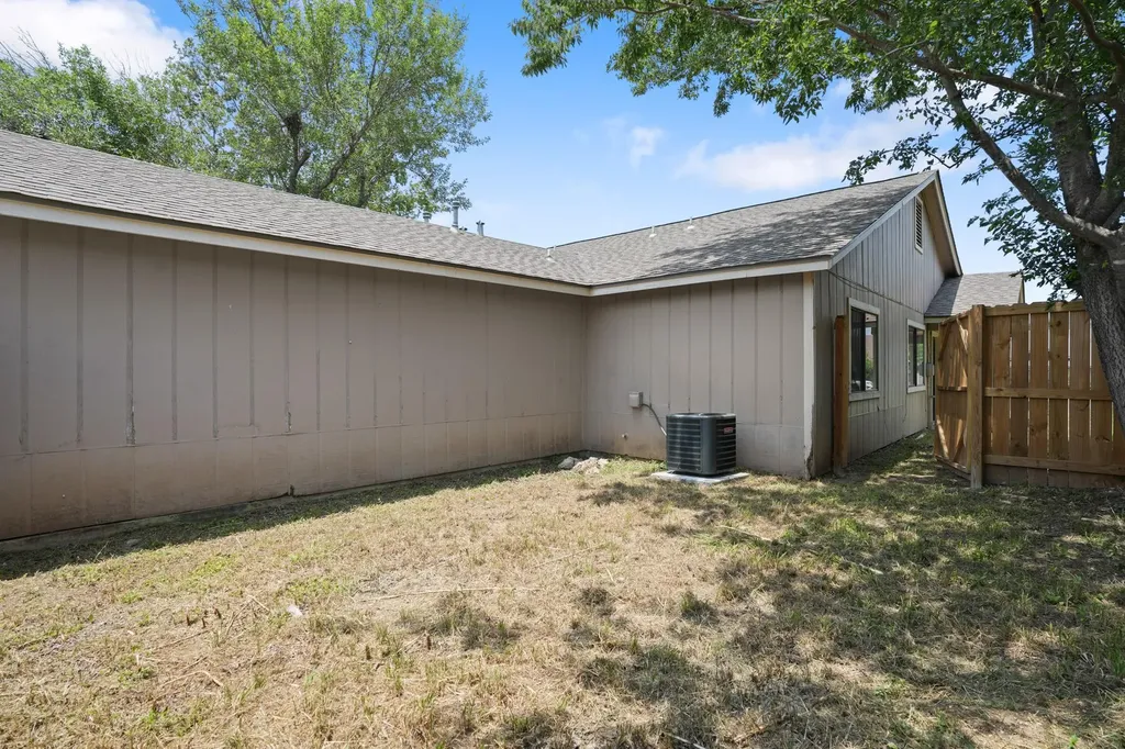 12323 Alderbrook Drive Austin TX 78758