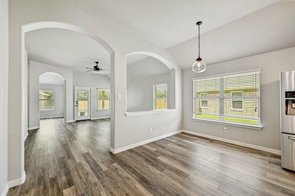 1441 Rainbow Parke Drive Round Rock TX 78665