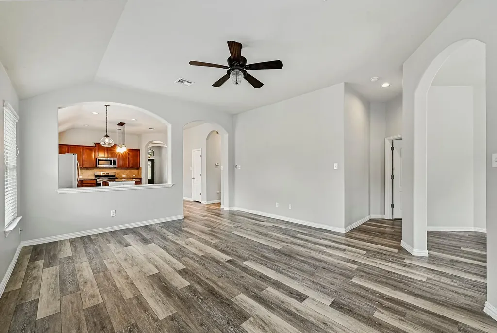 1441 Rainbow Parke Drive Round Rock TX 78665