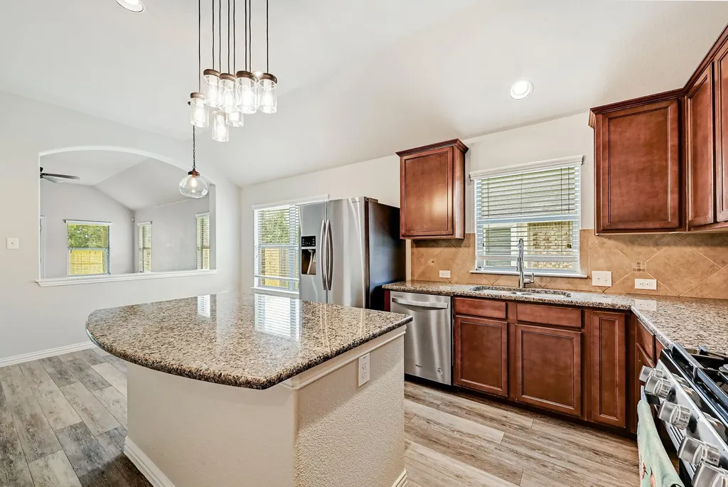 1441 Rainbow Parke Drive Round Rock TX 78665