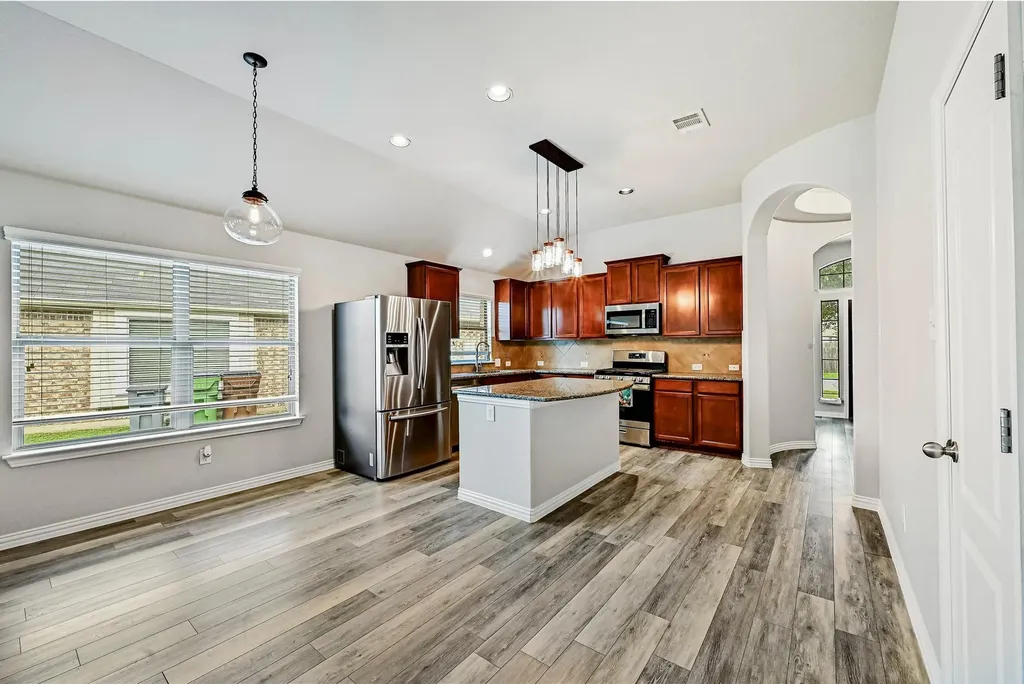 1441 Rainbow Parke Drive Round Rock TX 78665