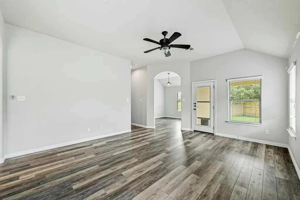 1441 Rainbow Parke Drive Round Rock TX 78665