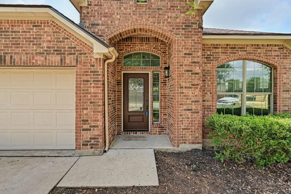 1441 Rainbow Parke Drive Round Rock TX 78665