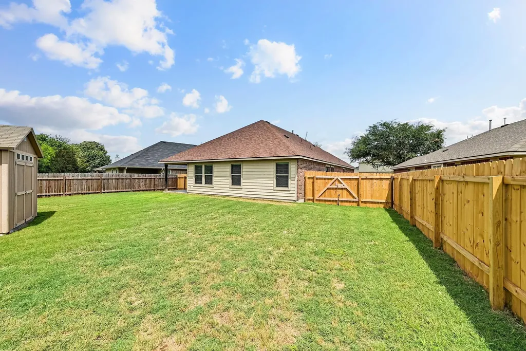 1441 Rainbow Parke Drive Round Rock TX 78665