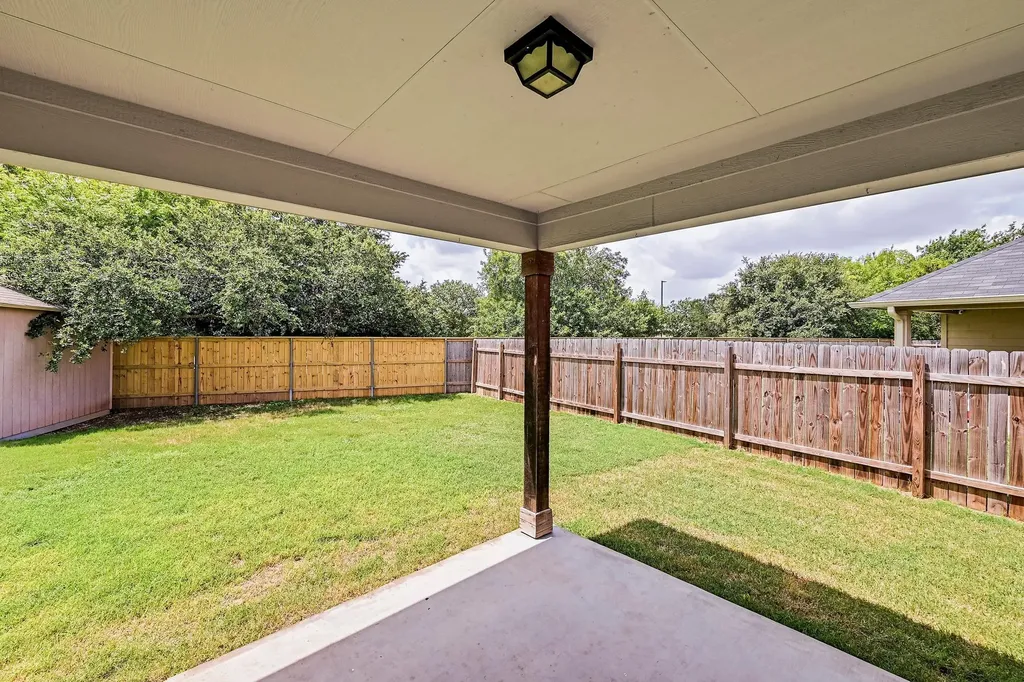 1441 Rainbow Parke Drive Round Rock TX 78665