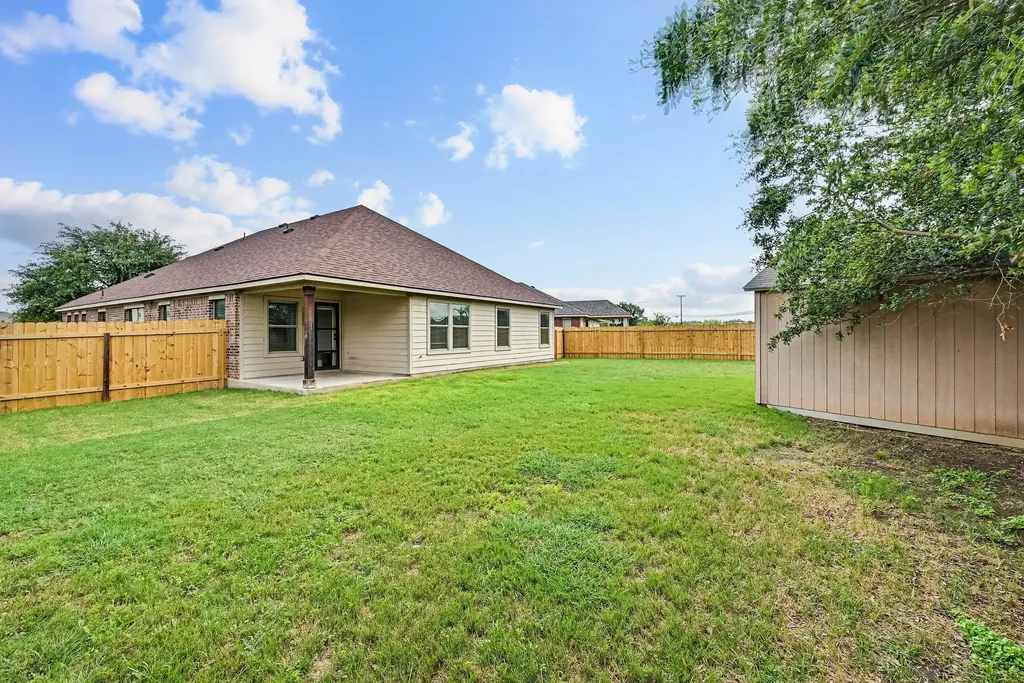 1441 Rainbow Parke Drive Round Rock TX 78665