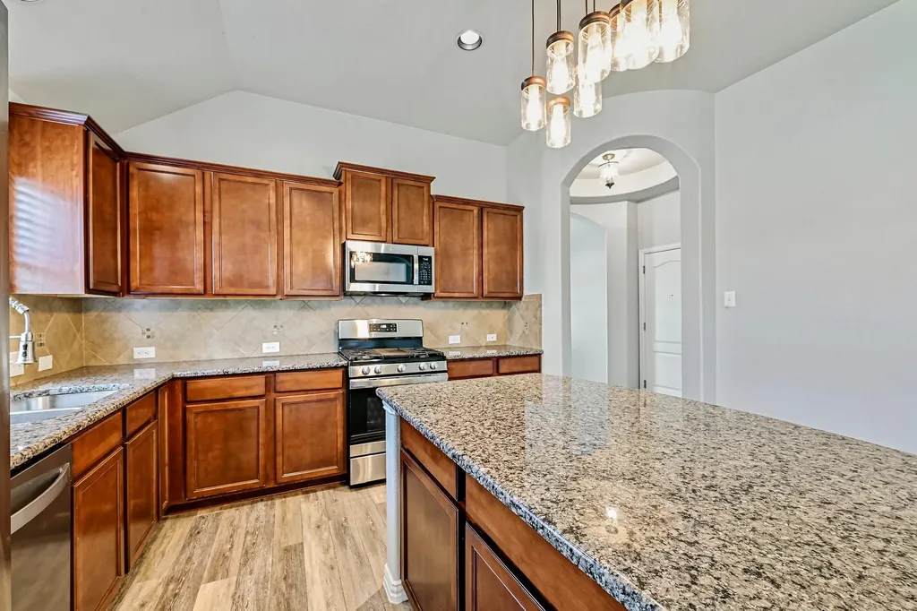 1441 Rainbow Parke Drive Round Rock TX 78665
