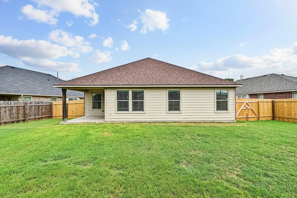 1441 Rainbow Parke Drive Round Rock TX 78665
