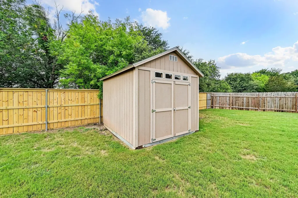 1441 Rainbow Parke Drive Round Rock TX 78665