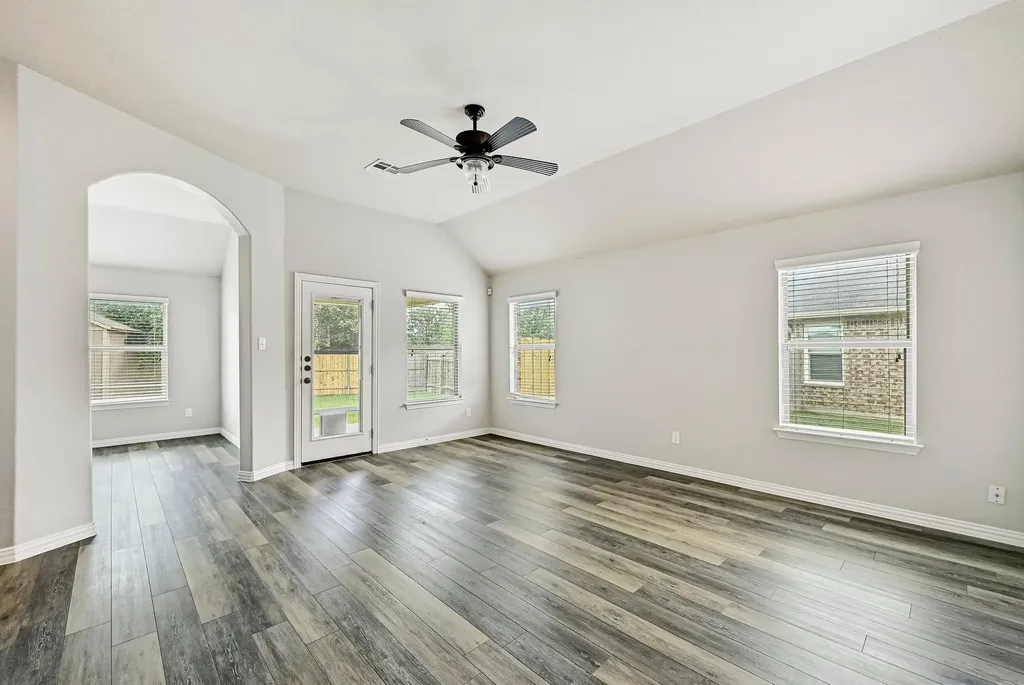 1441 Rainbow Parke Drive Round Rock TX 78665