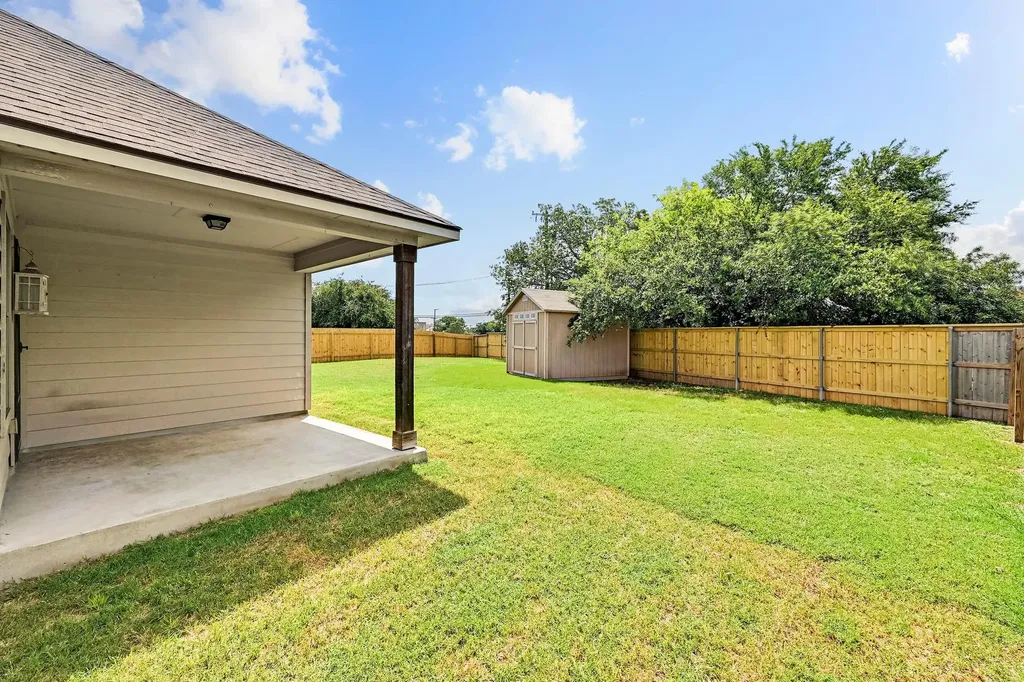 1441 Rainbow Parke Drive Round Rock TX 78665