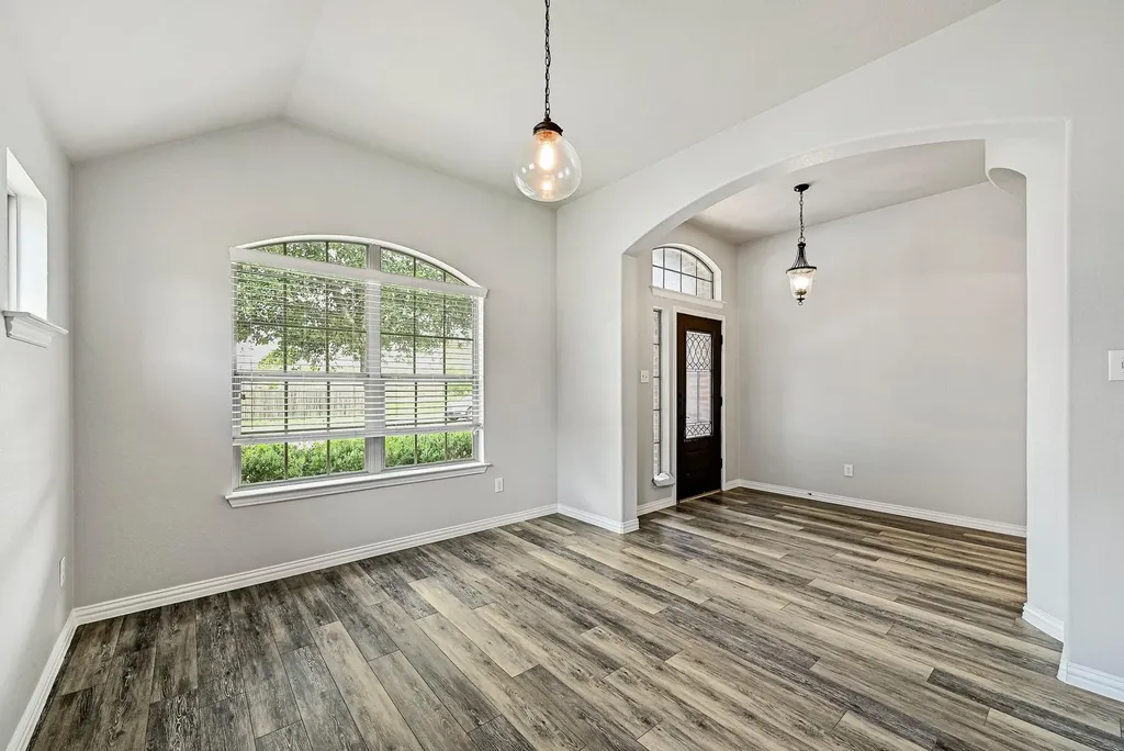 1441 Rainbow Parke Drive Round Rock TX 78665