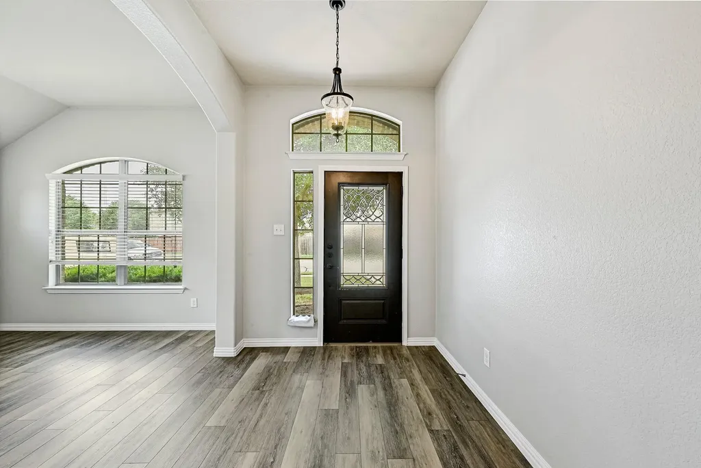 1441 Rainbow Parke Drive Round Rock TX 78665