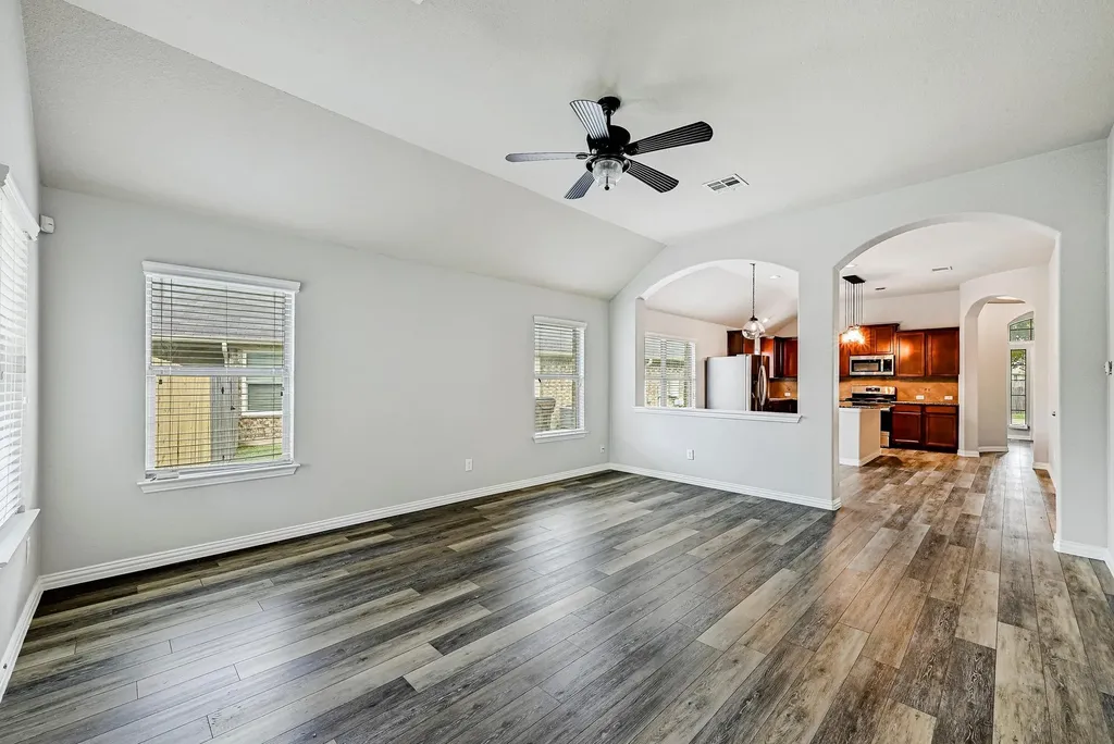 1441 Rainbow Parke Drive Round Rock TX 78665