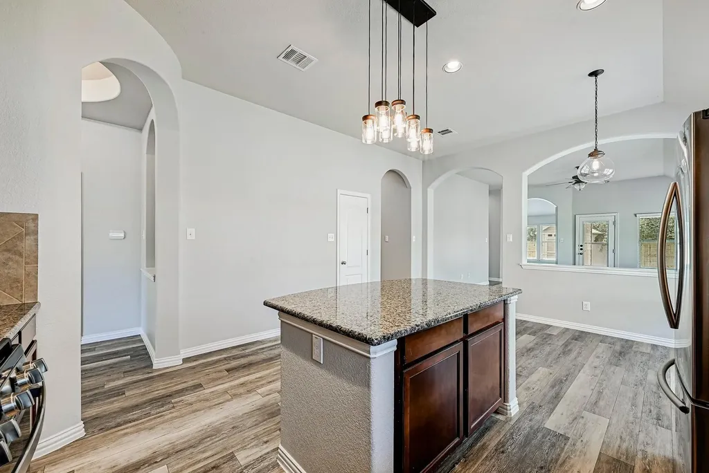 1441 Rainbow Parke Drive Round Rock TX 78665
