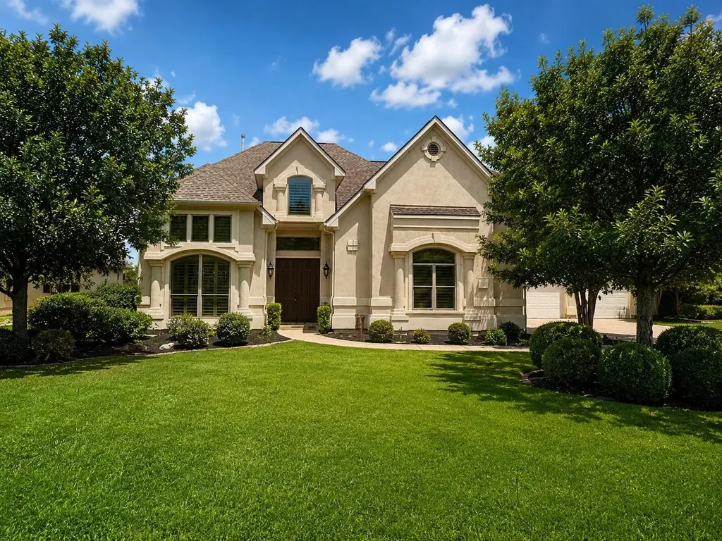 206 Varco Drive Austin TX 78738