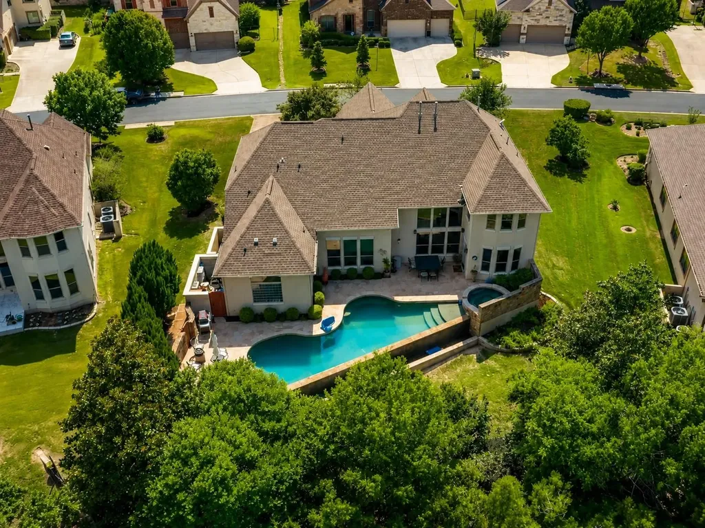 206 Varco Drive Austin TX 78738