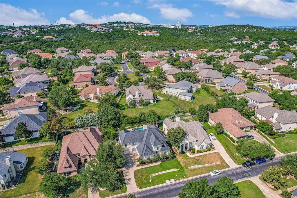 206 Varco Drive Austin TX 78738