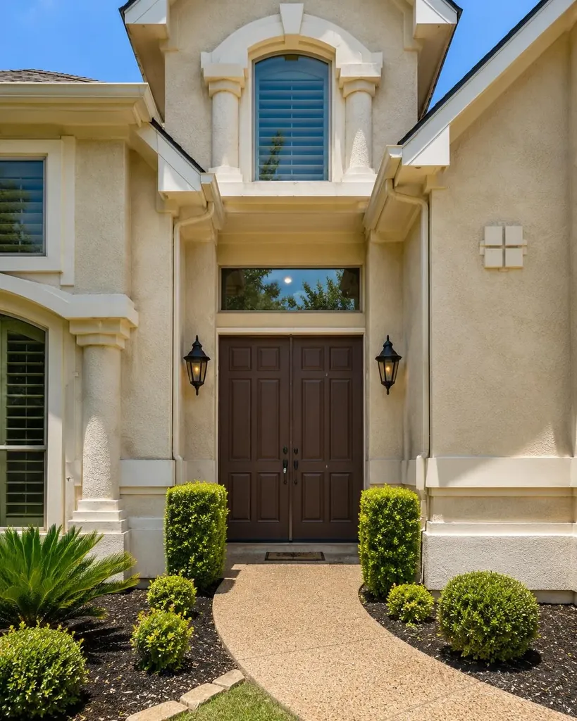 206 Varco Drive Austin TX 78738