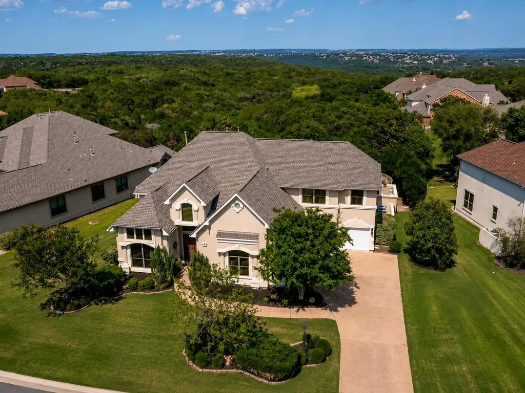 206 Varco Drive Austin TX 78738