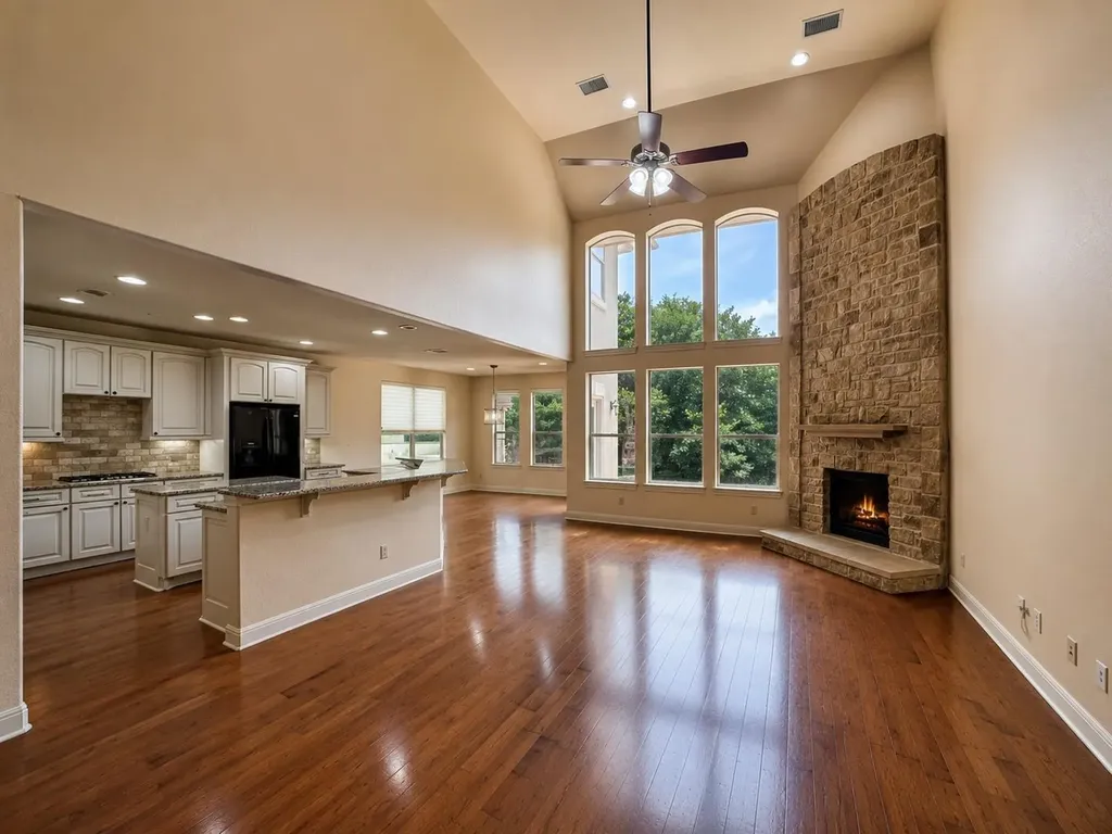 206 Varco Drive Austin TX 78738