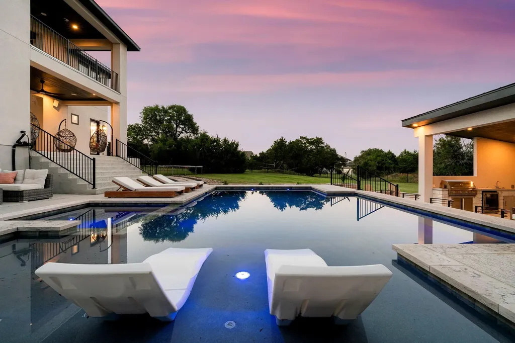 524 Francis Court Liberty Hill TX 78642