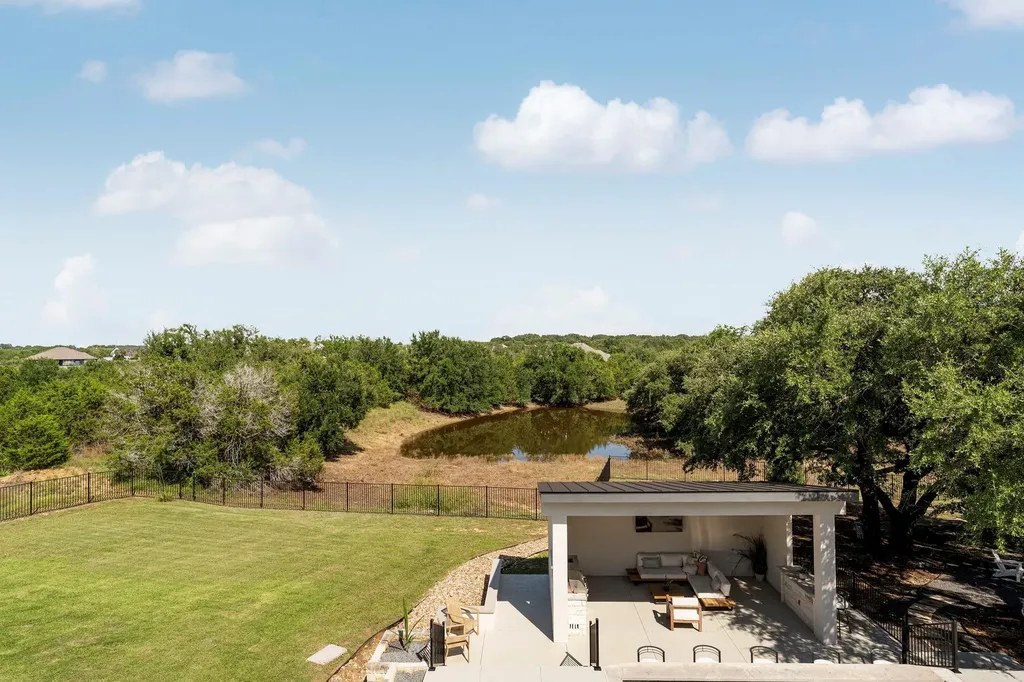 524 Francis Court Liberty Hill TX 78642