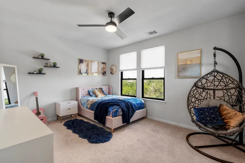 524 Francis Court Liberty Hill TX 78642