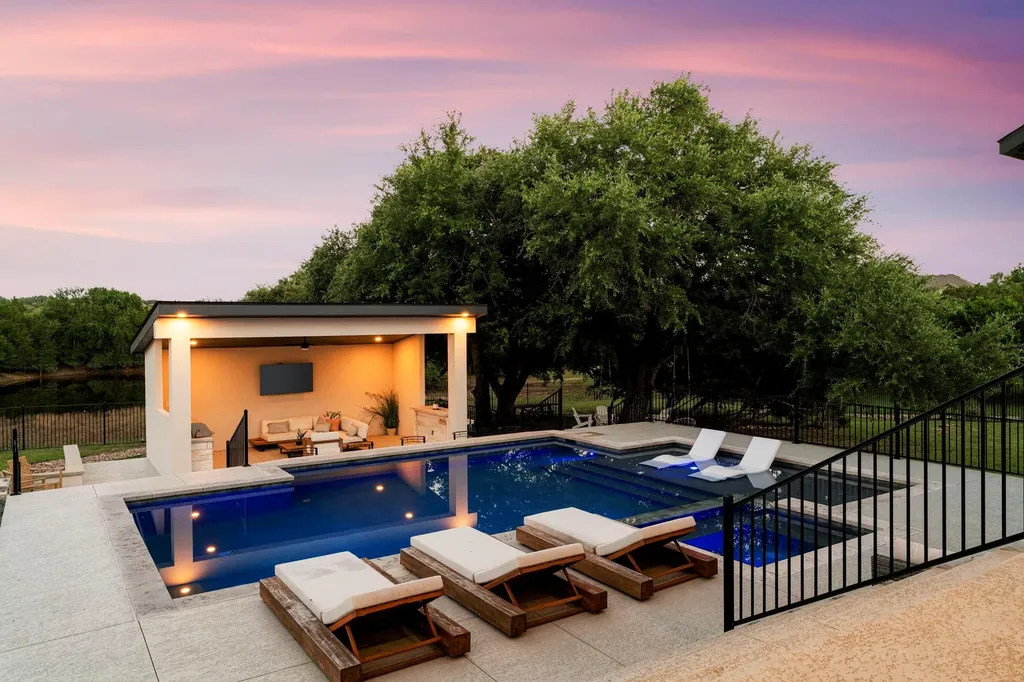 524 Francis Court Liberty Hill TX 78642