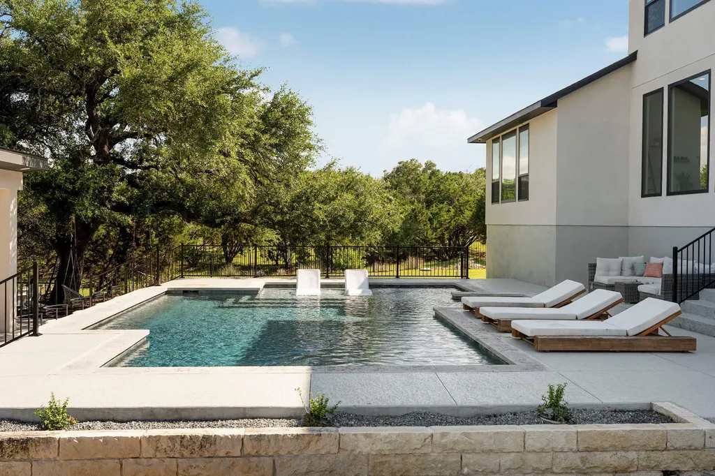 524 Francis Court Liberty Hill TX 78642