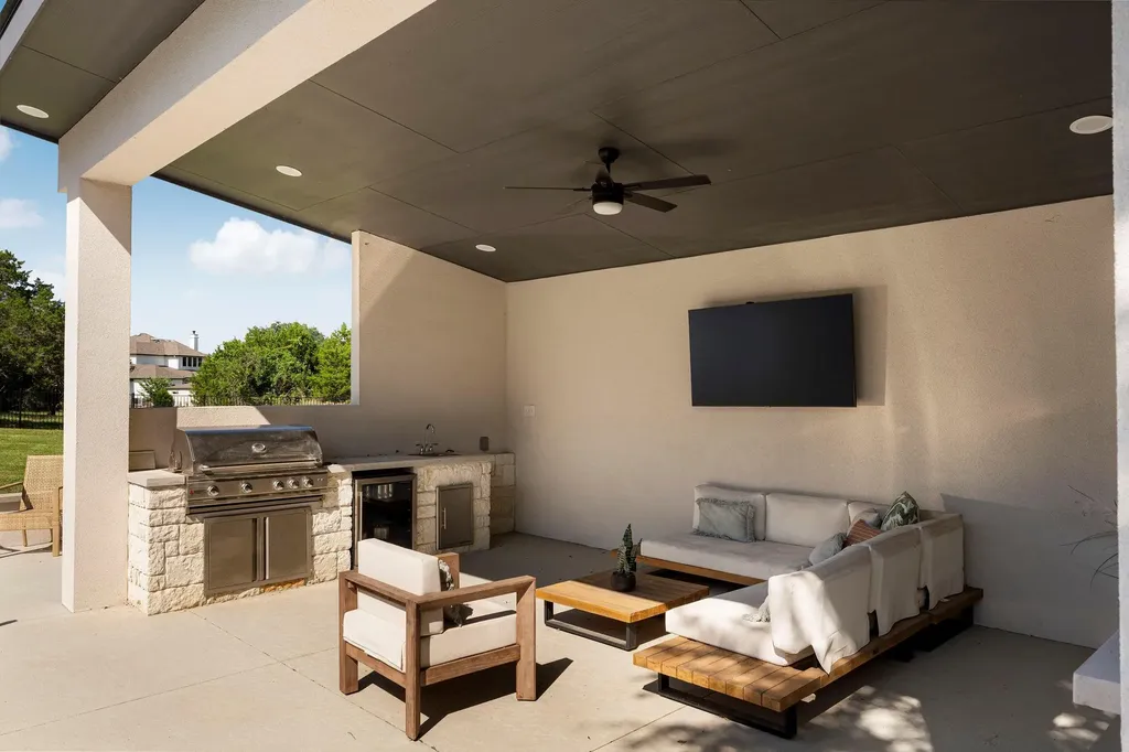524 Francis Court Liberty Hill TX 78642