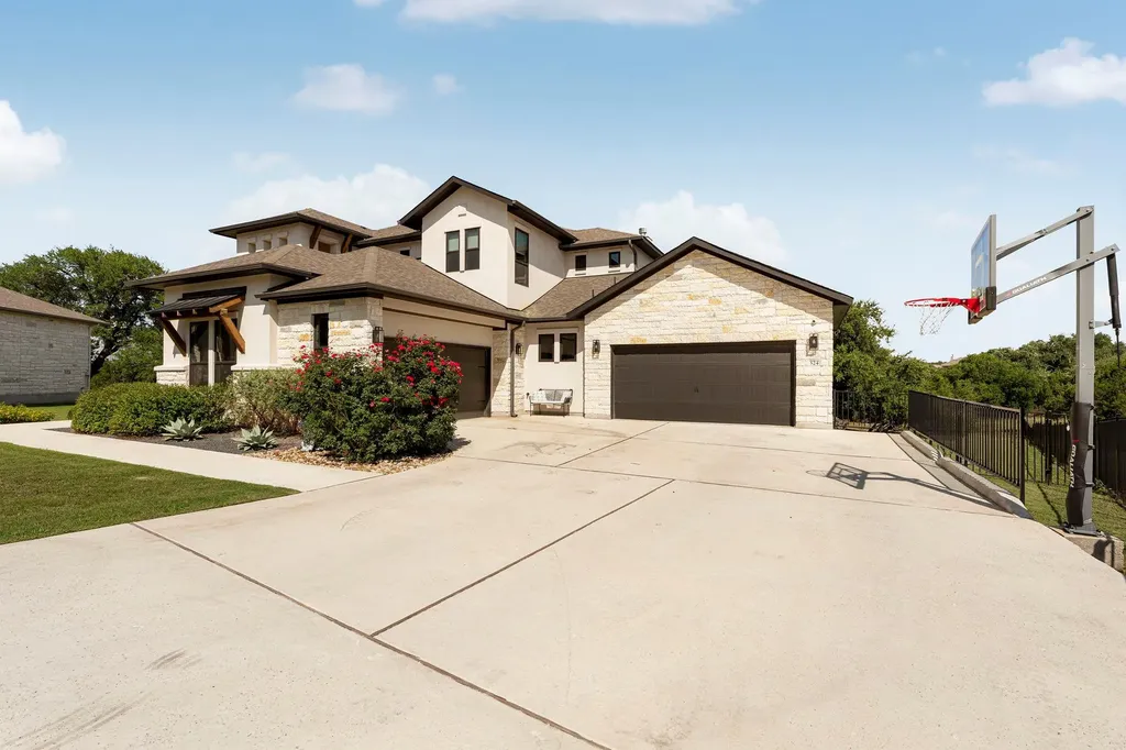 524 Francis Court Liberty Hill TX 78642