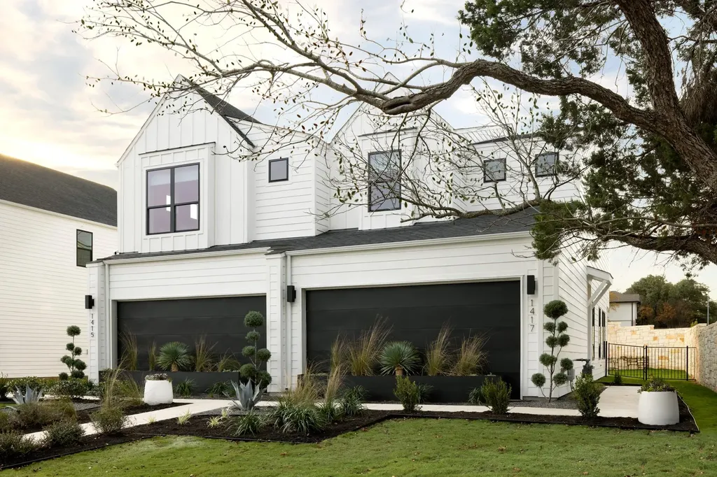 8014 Bird Song Circle Austin TX 78745