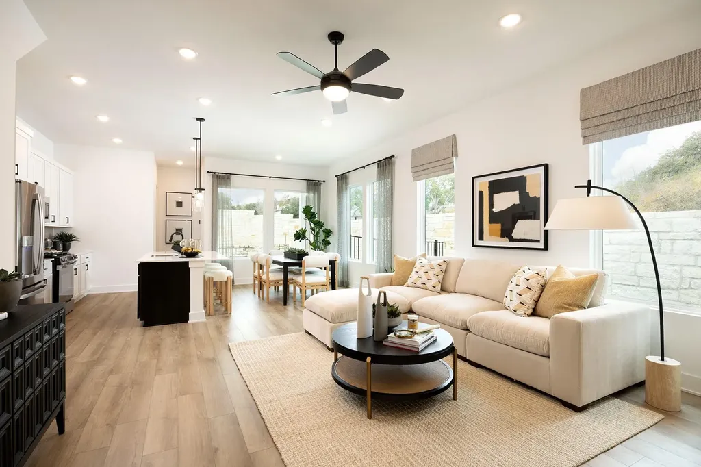 8014 Bird Song Circle Austin TX 78745