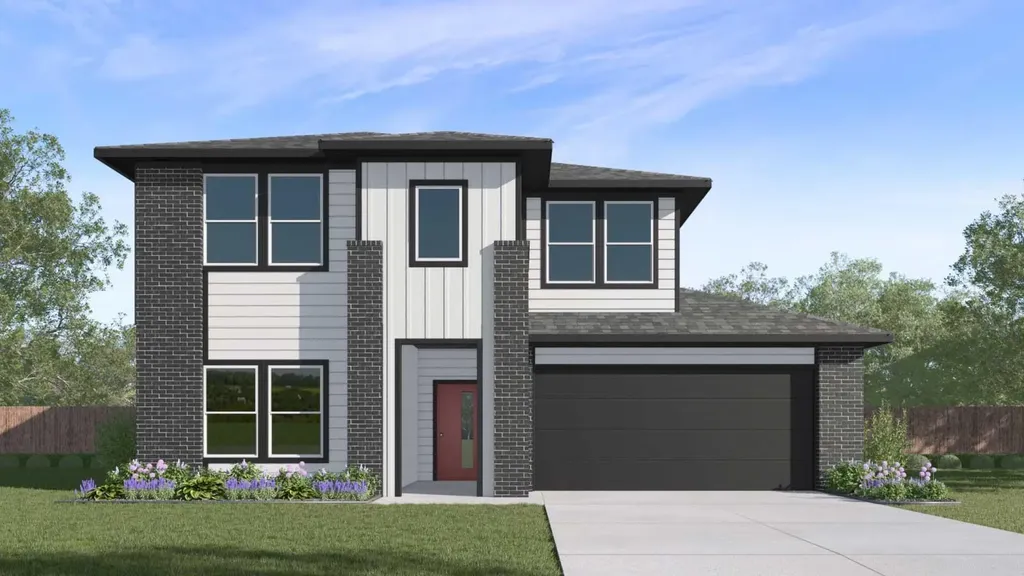 9505 Buckstitch Saddle Drive Austin TX 78653