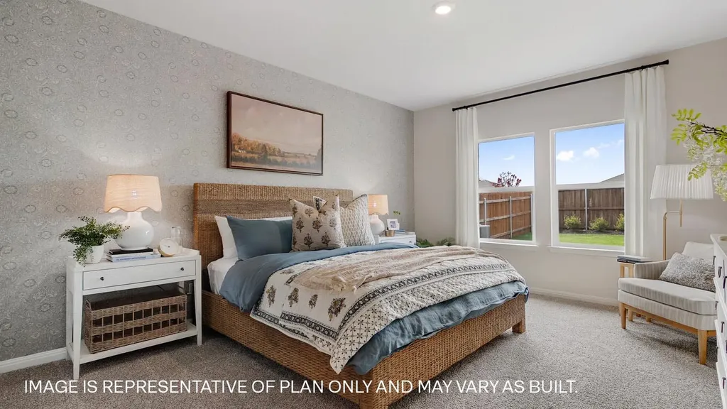 9505 Buckstitch Saddle Drive Austin TX 78653