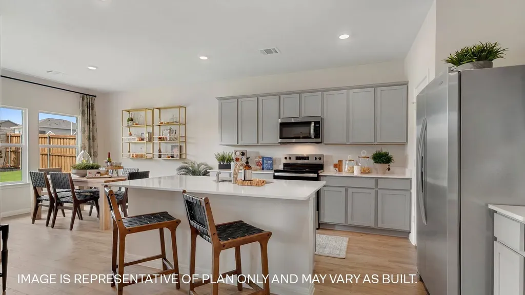 9505 Buckstitch Saddle Drive Austin TX 78653