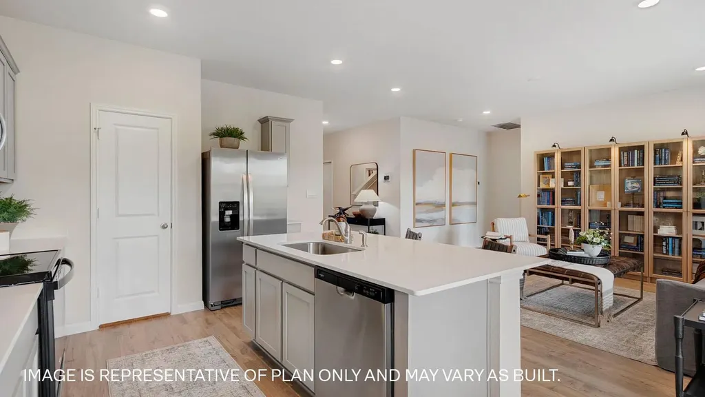 9505 Buckstitch Saddle Drive Austin TX 78653