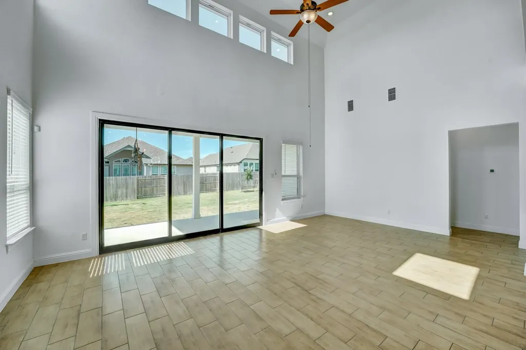 4225 Basilone Drive Pflugerville TX 78660