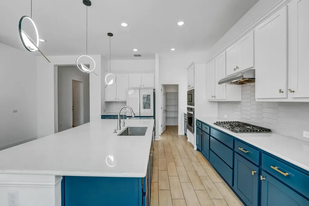 4225 Basilone Drive Pflugerville TX 78660