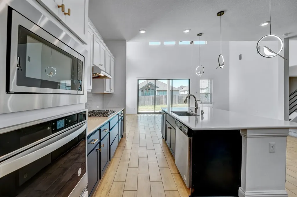 4225 Basilone Drive Pflugerville TX 78660