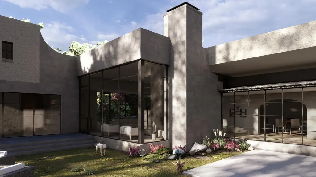 2501 Inwood Place Austin TX 78703