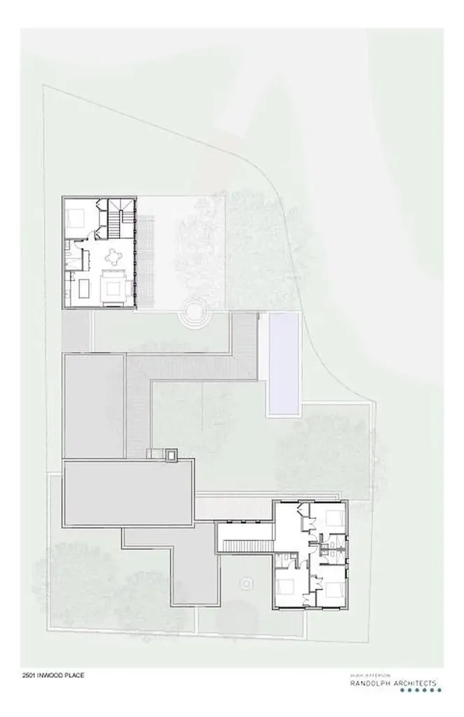 2501 Inwood Place Austin TX 78703