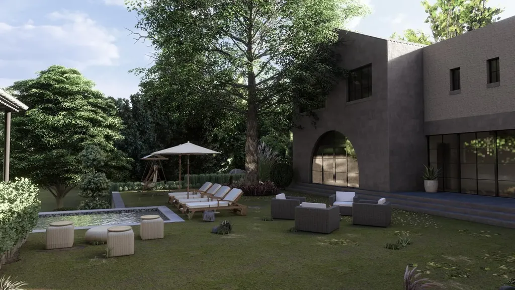 2501 Inwood Place Austin TX 78703