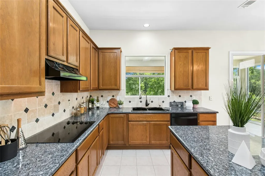 107 Crystal Springs Drive Georgetown TX 78633
