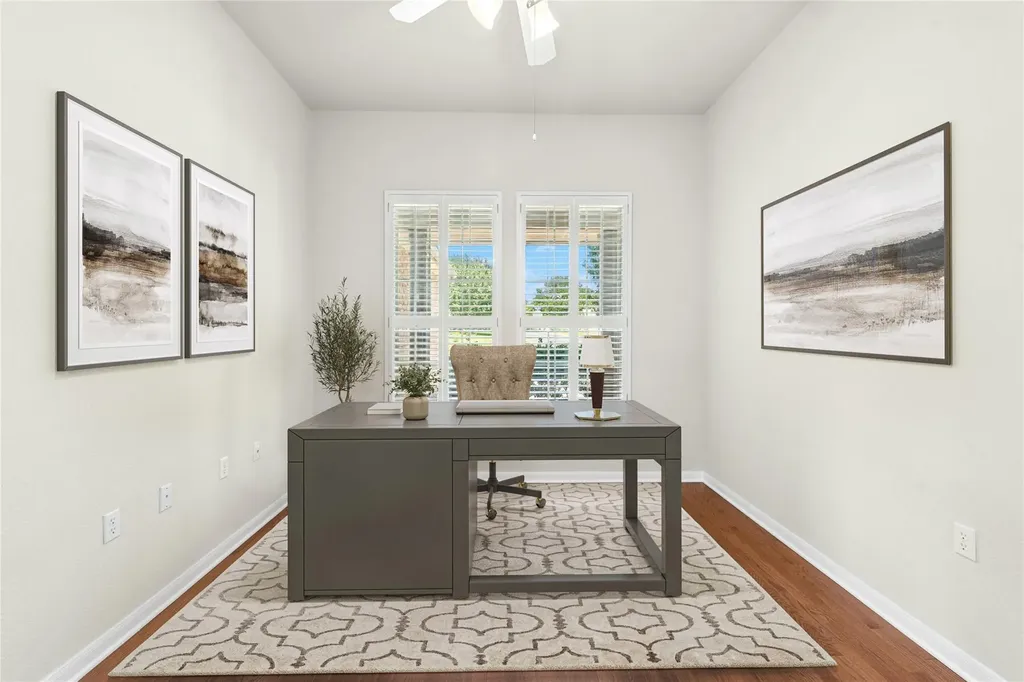 107 Crystal Springs Drive Georgetown TX 78633
