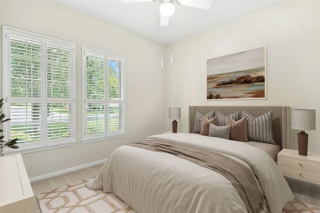 107 Crystal Springs Drive Georgetown TX 78633